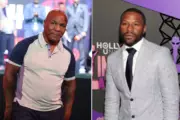 Mike Tyson vs Floyd Mayweather Rematch: Boxing Legends Set for Stunning Comeback Fight