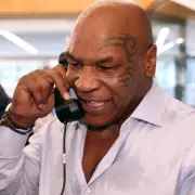 Mike Tyson vs Jake Paul Purse Revealed: You Won't Believe the Staggering Sum for Texas Showdown
