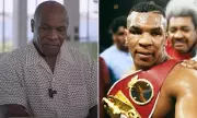 Mike Tyson's Fentanyl Confession: Boxing Legend Reveals Near-Death Experience Before Mayweather Fight