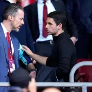Mikel Arteta's Arsenal Masterplan: Declan Rice Set for Pivotal New Role in Title Charge