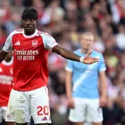 Mikel Arteta's Arsenal Regret: The 'Painful' Decision to Let Noni Madueke Join Tottenham