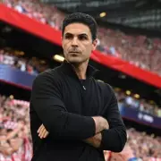 Mikel Arteta's Fiery Arsenal Title Warning: 'We're Coming For You, Man City'