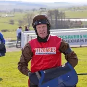 Millionaire Jockey Maxwell Makes Shock Return as Amateur Rider at Plumpton