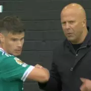 Milos Kerkez Blasts Jamie Carragher Over 'Disrespectful' Arne Slot Liverpool Comments | Bournemouth Star Fires Back