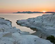 Milos Moon Beach Hotel: Greek Island Halts Controversial Five-Star Development