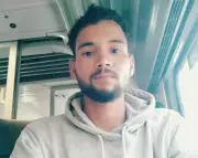 Miracle at Sea: Rafie Nadi's 40-Hour Mediterranean Ordeal After Migrant Boat Sinks