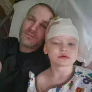 Miracle Baby: Mum's World Shattered by Terminal Cancer Diagnosis at 20 Weeks Pregnant