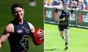 Miraculous Return: Brisbane Lions Star Set for Shock AFL Grand Final Comeback After Injury Nightmare