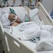 Miraculous Survival: Mum Given 24 Hours to Live After Sepsis Misdiagnosis Beats All Odds