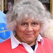 Miriam Margolyes' Shocking Confession: 'I Insist on Having Sex Daily at 83' | The Mirror