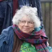 Miriam Margolyes Shocks Fans: 'I'm Leaving Britain for Good' | Harry Potter Star's Blunt Brexit Confession