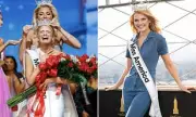 Miss America's No-Makeup Stance: A Defiant Response to Online Trolls Targeting Miss Missouri
