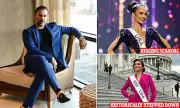 Miss USA Pageant in Turmoil: New CEO Appointed Amidst Scandal and Resignations