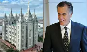 Mitt Romney's Mormon Church Satire Sparks Outrage: A Deep Dive into the Controversial Article