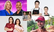 MKR's Most Controversial Stars: Where Are They Now? | Shocking Exposé