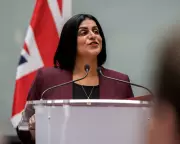 Modern Slavery Experts Condemn UK Minister's 'Out of Touch' Comments | The Guardian