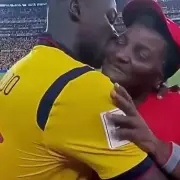 Moises Caicedo's Mother Forces Ecuadorian Star Off Pitch in Bizarre Copa America Incident