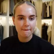 Molly-Mae Hague Breaks Silence on 'No Friends' Comments | Exclusive