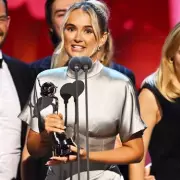 Molly-Mae Hague's Fans Jump to Her Defence After She's Mum-Shamed for Baby Bambi's Routine