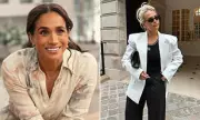 Molly-Mae Hague's Meghan Markle Comparison Sparks Debate: 'She's Just Like Her' | UK Reality Star's Controversial Take