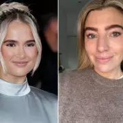 Molly-Mae's Brow Gel Sells Out in 30 Minutes: Is This the UK's Hottest Beauty Launch?