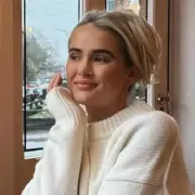 Molly-Mae's Secret to a Tidy Home: The £10.99 Amazon Storage Bags Shoppers Are Raving About