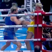 Molly McCann's Boxing Debut Axed: UFC Star Forced Out of Manchester Showdown