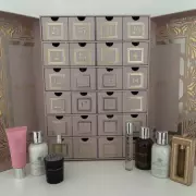 Molton Brown Advent Calendar 2024 Review: Is This £295 Luxury Beauty Countdown Worth The Splurge?