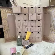 Molton Brown's 2025 Advent Calendar: Luxury Beauty Lovers Rejoice as Iconic Product Returns
