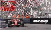 Monaco Grand Prix Secures Its F1 Future: Historic Race Stays on Calendar Until 2025