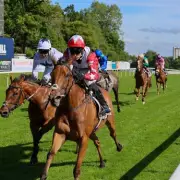 Monday's Racing Riches: Newsboy's Four Top Tips to Kickstart Your Week with a Win