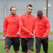 Morgan Schneiderlin's Brutal Verdict on Man Utd Spell: 'I Lost My Love for Football'