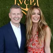 Morning Star Host's Husband Breaks Silence on 'Devastating' Split from TV Presenter