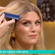 Morning Star's Nits Test Blunder: TV Doctor Hilariously Exposes Newspaper's 'Health Advice' Fail