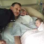 Morning Yawn Nearly Killed Me: UK Man's Terrifying Medical Ordeal