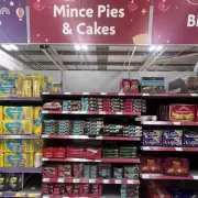 Morrisons Mince Pie Mayhem: Shopper's Festive Shock as Pack Contains Just One Pie