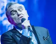 Morrissey Cancels US Tour Dates Following 'Credible Threat' on His Life | The Guardian