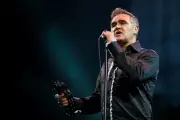 Morrissey's Boston Concert Axed Amid Security Concerns and Alleged Threats | The Independent