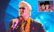 Morrissey's 'Soul for Sale': Smiths Royalty Battle Erupts Over 'Malicious' Associations