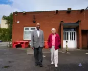 Moss Side's Windrush Club Faces Demolition: Manchester's Caribbean Heart Under Threat