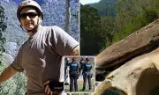 Mount Buffalo Manhunt: Desperate Search for Missing Bushwalker Dezi Freeman Enters Fourth Day