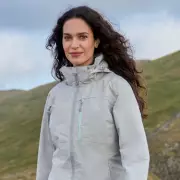 Mountain Warehouse Slashes £130 Waterproof Jacket to Just £39 in Epic Winter Sale