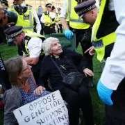 MPs Demand Government Ban Palestine Action as Terrorist Group in Parliamentary Showdown