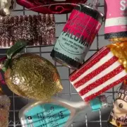 M&S Christmas Bauble Blunder: 'Gin & Bear It' Ornament Pulled After Customer Backlash