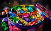 M&S Christmas Chocolate Sensation: The £15 'Big Mix' Tub That's Beating Quality Street