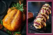 M&S Christmas Food 2024: Your Ultimate Guide to Ordering Festive Feasts
