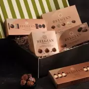 M&S Slashes Price of Iconic 1kg Continental Chocolate Box from £20 to £12 in Amazing Deal