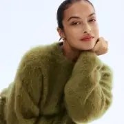 MS Weekend Bag Sensation: Shoppers Rush for £18 'Designer Look' Tote at M&S