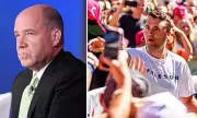 MSNBC Axes Veteran Pundit Matthew Dowd in Shock On-Air Purge | Internal Memo Reveals