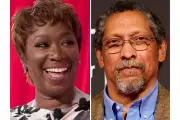 MSNBC's Joy Reid Makes History as First Black Journalist to Win Prestigious Pulitzer Prize for Commentary